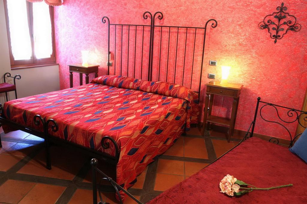 B&B La Torretta Sul Borgo Grottammare Room photo