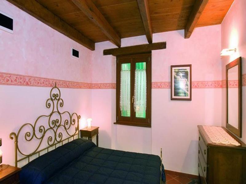 B&B La Torretta Sul Borgo Grottammare Exterior photo