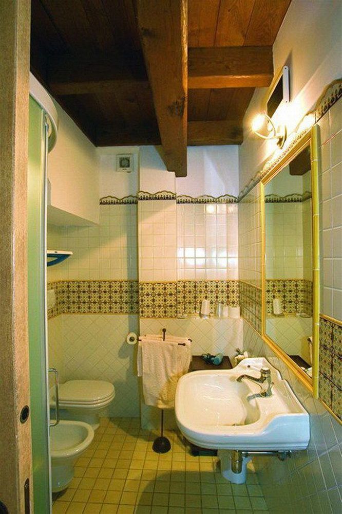 B&B La Torretta Sul Borgo Grottammare Exterior photo